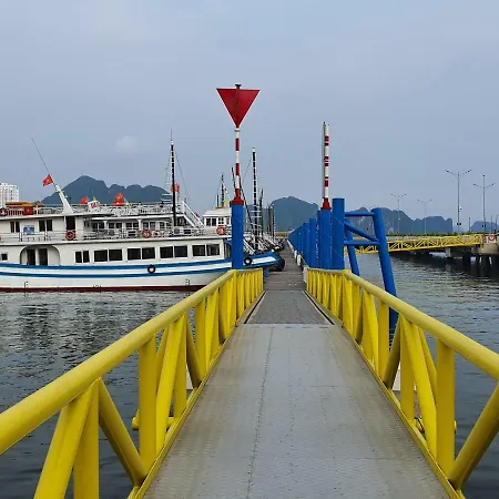 Hai Ha Hotel 83 Vuon Dao