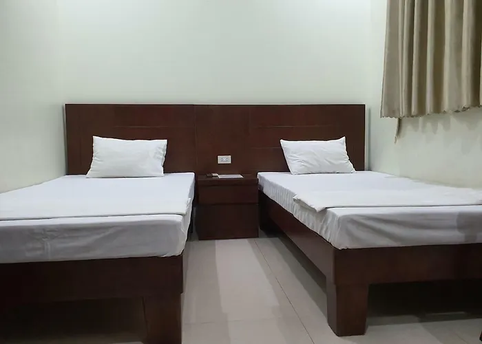Hai Ha 83 Vuon Dao Hotel Ha Long
