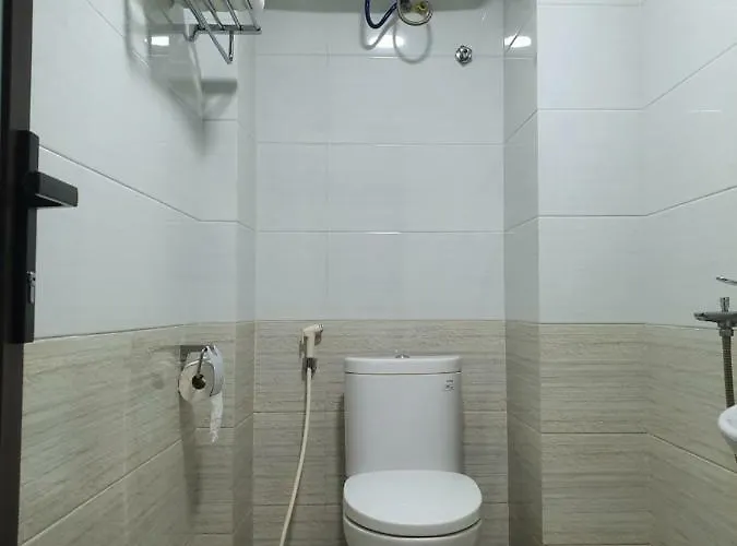 Hotel Hai Ha 83 Vuon Dao