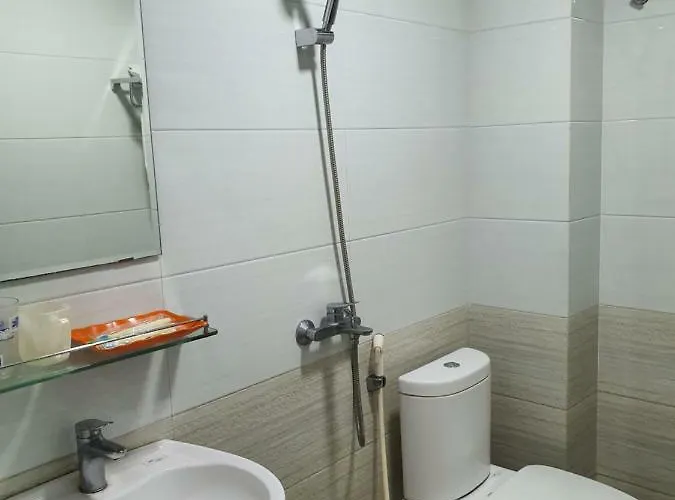 Hotel Hai Ha 83 Vuon Dao *