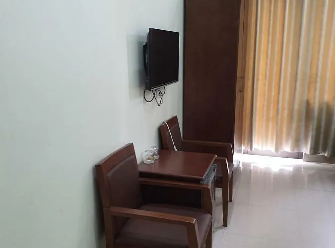 Hotel Hai Ha 83 Vuon Dao