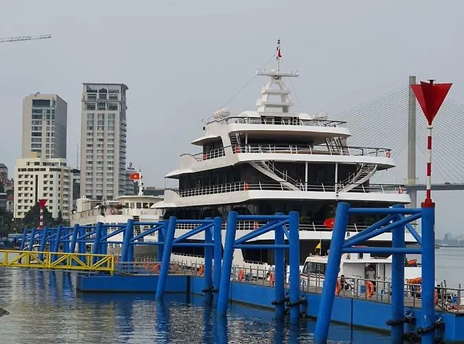 Hai Ha 83 Vuon Dao Hotel *