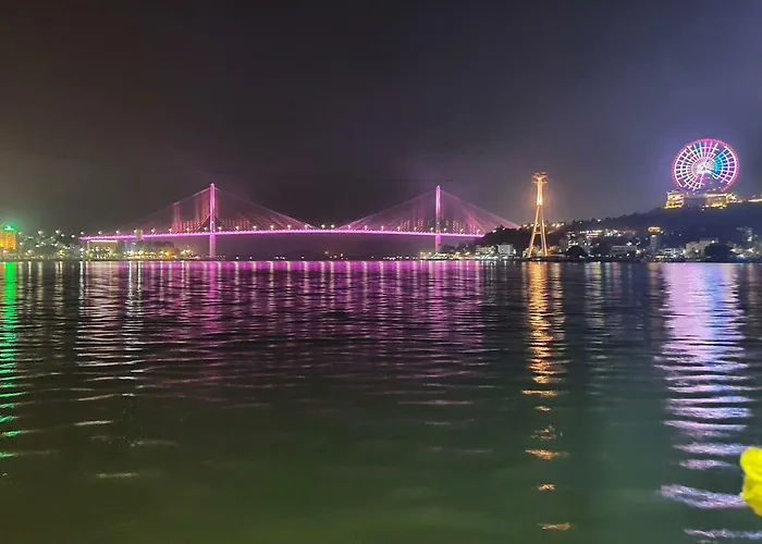 Hai Ha 83 Vuon Dao Hotel Ha Long