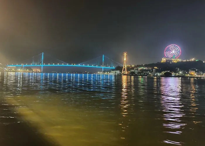 Hai Ha 83 Vuon Dao