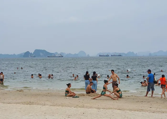 Hai Ha 83 Vuon Dao Hotel