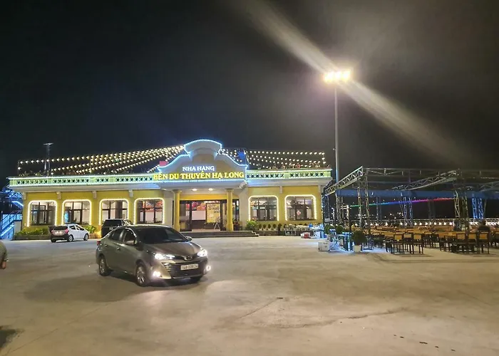 Hai Ha 83 Vuon Dao *